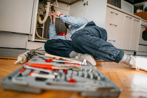 Best Drain Cleaning Services  in Lake Oswego, OR