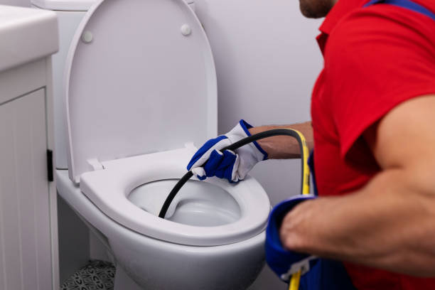 Best Emergency Plumbing Repair  in Lake Oswego, OR
