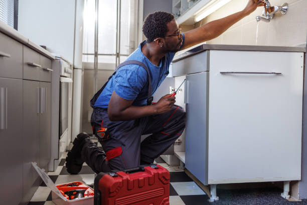 Best Water Leak Repair  in Lake Oswego, OR