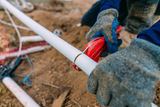 Reliable Lake Oswego, OR Plumbing Solutions