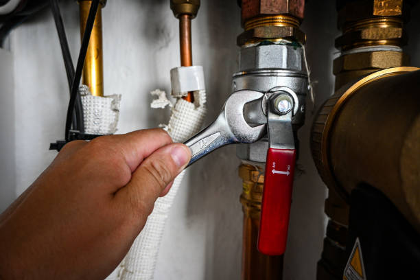 Best Gas Line Repair  in Lake Oswego, OR